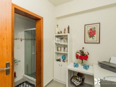 Apartamento à venda com 183m², 3 quartos, 1 suíte, 1 vaga no bairro Rio Branco em Porto Alegre - Foto 15