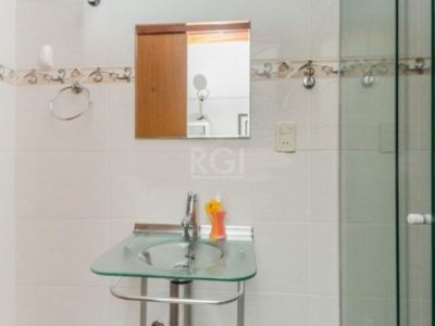 Apartamento à venda com 183m², 3 quartos, 1 suíte, 1 vaga no bairro Rio Branco em Porto Alegre - Foto 19