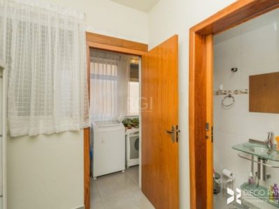 Apartamento à venda com 183m², 3 quartos, 1 suíte, 1 vaga no bairro Rio Branco em Porto Alegre - Foto 22