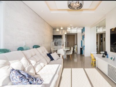 Apartamento à venda com 131m², 3 quartos, 1 suíte, 3 vagas no bairro Petrópolis em Porto Alegre - Foto 5