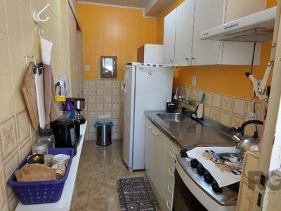 Apartamento à venda com 68m², 2 quartos no bairro Auxiliadora em Porto Alegre - Foto 2