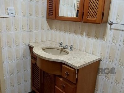 Apartamento à venda com 68m², 2 quartos no bairro Auxiliadora em Porto Alegre - Foto 3