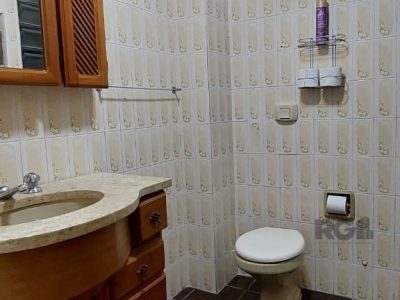 Apartamento à venda com 68m², 2 quartos no bairro Auxiliadora em Porto Alegre - Foto 4