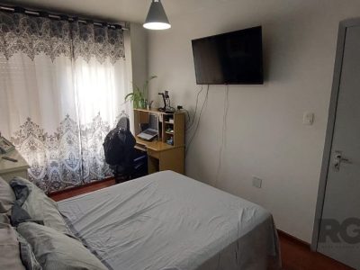 Apartamento à venda com 68m², 2 quartos no bairro Auxiliadora em Porto Alegre - Foto 5