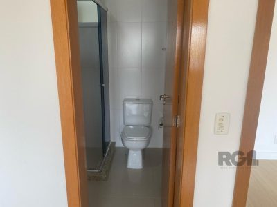 Apartamento à venda com 45m², 1 quarto, 1 suíte, 1 vaga no bairro Santana em Porto Alegre - Foto 9