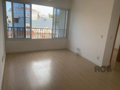 Apartamento à venda com 45m², 1 quarto, 1 suíte, 1 vaga no bairro Santana em Porto Alegre - Foto 3