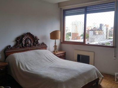 Apartamento à venda com 128m², 3 quartos, 1 suíte, 2 vagas no bairro Mont Serrat em Porto Alegre - Foto 10