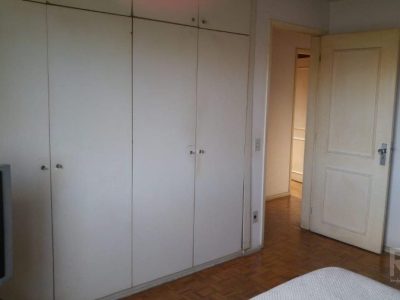 Apartamento à venda com 128m², 3 quartos, 1 suíte, 2 vagas no bairro Mont Serrat em Porto Alegre - Foto 11