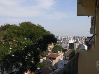 Apartamento à venda com 128m², 3 quartos, 1 suíte, 2 vagas no bairro Mont Serrat em Porto Alegre - Foto 6