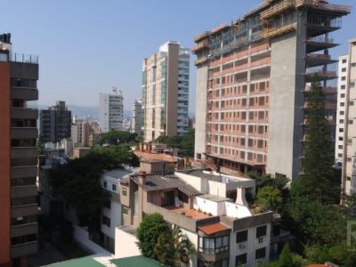 Apartamento à venda com 128m², 3 quartos, 1 suíte, 2 vagas no bairro Mont Serrat em Porto Alegre - Foto 22