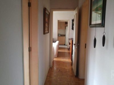 Apartamento à venda com 128m², 3 quartos, 1 suíte, 2 vagas no bairro Mont Serrat em Porto Alegre - Foto 9