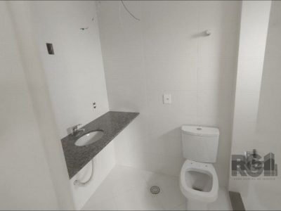 Apartamento à venda com 116m², 3 quartos, 1 suíte, 4 vagas no bairro Passo d'Areia em Porto Alegre - Foto 4