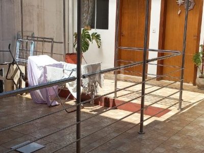 Casa à venda com 245m², 9 quartos, 6 suítes, 2 vagas no bairro Menino Deus em Porto Alegre - Foto 25