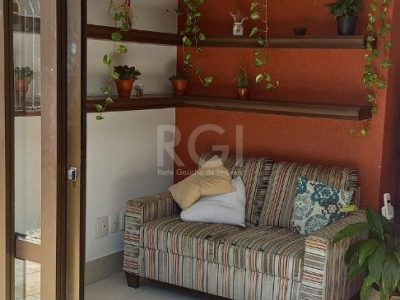 Casa à venda com 245m², 9 quartos, 6 suítes, 2 vagas no bairro Menino Deus em Porto Alegre - Foto 9