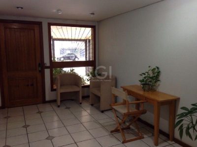 Apartamento à venda com 53m², 2 quartos, 1 vaga no bairro Petrópolis em Porto Alegre - Foto 2