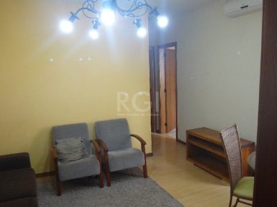 Apartamento à venda com 53m², 2 quartos, 1 vaga no bairro Petrópolis em Porto Alegre - Foto 3