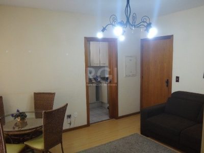 Apartamento à venda com 53m², 2 quartos, 1 vaga no bairro Petrópolis em Porto Alegre - Foto 5