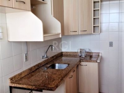 Apartamento à venda com 53m², 2 quartos, 1 vaga no bairro Petrópolis em Porto Alegre - Foto 9