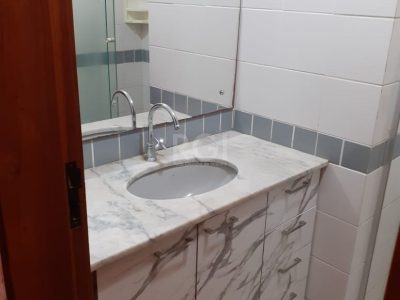 Apartamento à venda com 53m², 2 quartos, 1 vaga no bairro Petrópolis em Porto Alegre - Foto 13