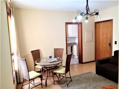 Apartamento à venda com 53m², 2 quartos, 1 vaga no bairro Petrópolis em Porto Alegre - Foto 7