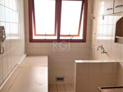 Apartamento à venda com 53m², 2 quartos, 1 vaga no bairro Petrópolis em Porto Alegre - Foto 11