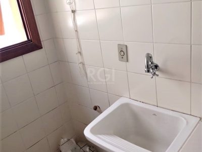 Apartamento à venda com 53m², 2 quartos, 1 vaga no bairro Petrópolis em Porto Alegre - Foto 12