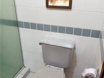 Apartamento à venda com 53m², 2 quartos, 1 vaga no bairro Petrópolis em Porto Alegre - Foto 15