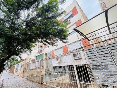 Apartamento à venda com 87m², 2 quartos, 1 vaga no bairro Menino Deus em Porto Alegre - Foto 3