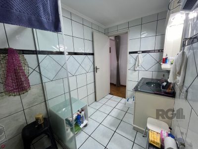 Apartamento à venda com 87m², 2 quartos, 1 vaga no bairro Menino Deus em Porto Alegre - Foto 24