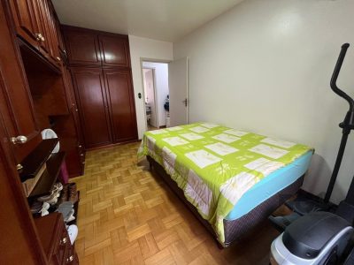 Apartamento à venda com 87m², 2 quartos, 1 vaga no bairro Menino Deus em Porto Alegre - Foto 17