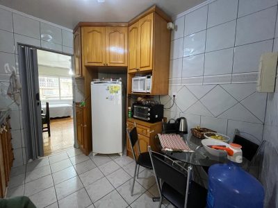 Apartamento à venda com 87m², 2 quartos, 1 vaga no bairro Menino Deus em Porto Alegre - Foto 9