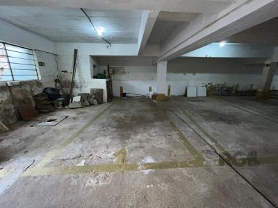 Apartamento à venda com 87m², 2 quartos, 1 vaga no bairro Menino Deus em Porto Alegre - Foto 27