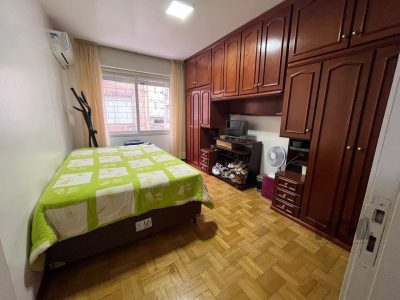 Apartamento à venda com 87m², 2 quartos, 1 vaga no bairro Menino Deus em Porto Alegre - Foto 18