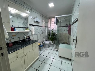 Apartamento à venda com 87m², 2 quartos, 1 vaga no bairro Menino Deus em Porto Alegre - Foto 23