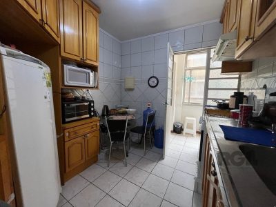 Apartamento à venda com 87m², 2 quartos, 1 vaga no bairro Menino Deus em Porto Alegre - Foto 10