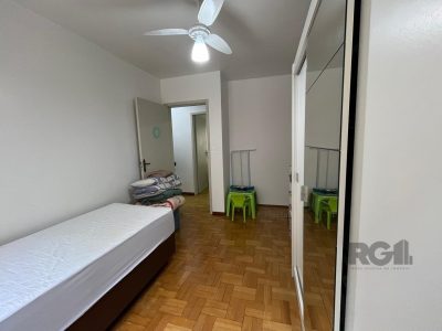 Apartamento à venda com 87m², 2 quartos, 1 vaga no bairro Menino Deus em Porto Alegre - Foto 22