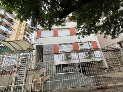 Apartamento à venda com 87m², 2 quartos, 1 vaga no bairro Menino Deus em Porto Alegre - Foto 28