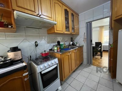 Apartamento à venda com 87m², 2 quartos, 1 vaga no bairro Menino Deus em Porto Alegre - Foto 11