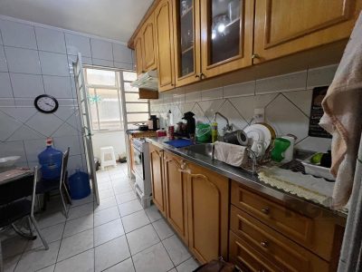 Apartamento à venda com 87m², 2 quartos, 1 vaga no bairro Menino Deus em Porto Alegre - Foto 8