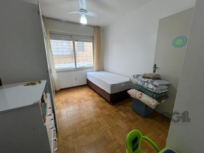 Apartamento à venda com 87m², 2 quartos, 1 vaga no bairro Menino Deus em Porto Alegre - Foto 21