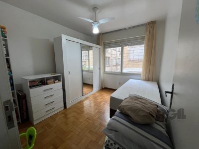 Apartamento à venda com 87m², 2 quartos, 1 vaga no bairro Menino Deus em Porto Alegre - Foto 20