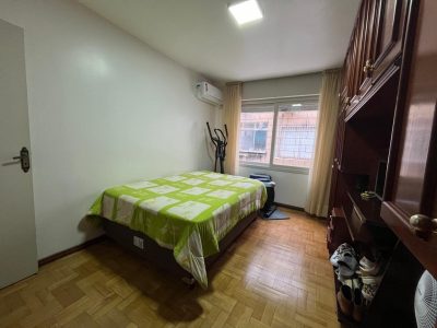 Apartamento à venda com 87m², 2 quartos, 1 vaga no bairro Menino Deus em Porto Alegre - Foto 19