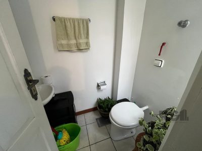 Apartamento à venda com 87m², 2 quartos, 1 vaga no bairro Menino Deus em Porto Alegre - Foto 15