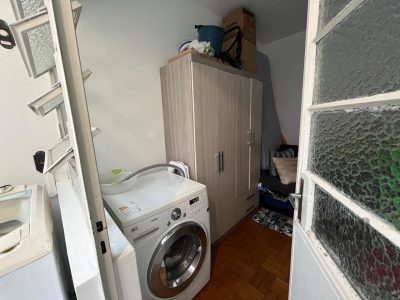 Apartamento à venda com 87m², 2 quartos, 1 vaga no bairro Menino Deus em Porto Alegre - Foto 14