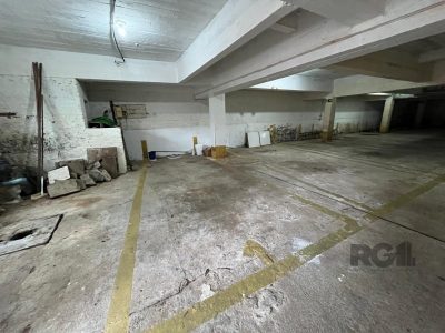 Apartamento à venda com 87m², 2 quartos, 1 vaga no bairro Menino Deus em Porto Alegre - Foto 26