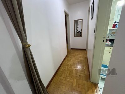 Apartamento à venda com 87m², 2 quartos, 1 vaga no bairro Menino Deus em Porto Alegre - Foto 16