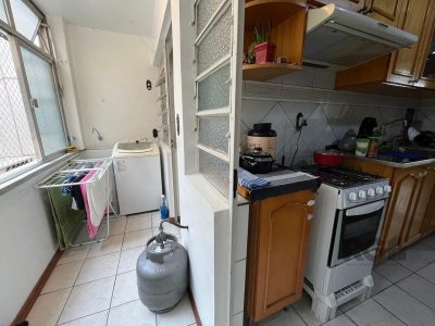 Apartamento à venda com 87m², 2 quartos, 1 vaga no bairro Menino Deus em Porto Alegre - Foto 12