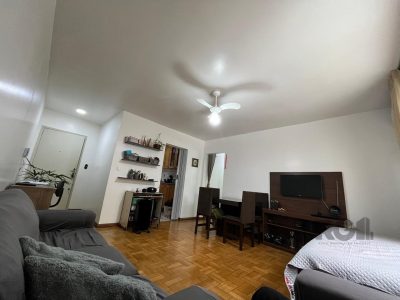 Apartamento à venda com 87m², 2 quartos, 1 vaga no bairro Menino Deus em Porto Alegre - Foto 4