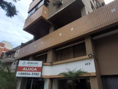 Loja à venda com 150m² no bairro Moinhos de Vento em Porto Alegre - Foto 15