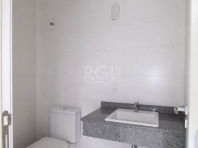 Conjunto/Sala à venda com 66m², 2 vagas no bairro Rio Branco em Porto Alegre - Foto 11